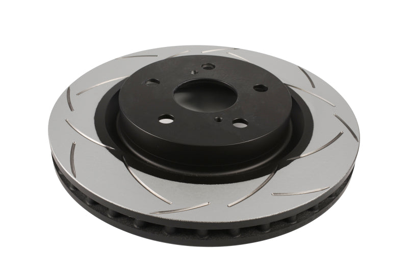 DBA 19-21 Lexus ES350 Front Street Slotted Rotor - DBA2744S