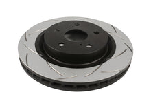 Load image into Gallery viewer, DBA 19-21 Lexus ES350 Front Street Slotted Rotor - DBA2744S