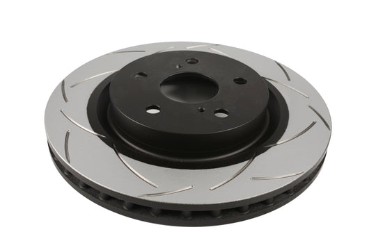 DBA 19-21 Lexus ES350 Front Street Slotted Rotor - DBA2744S