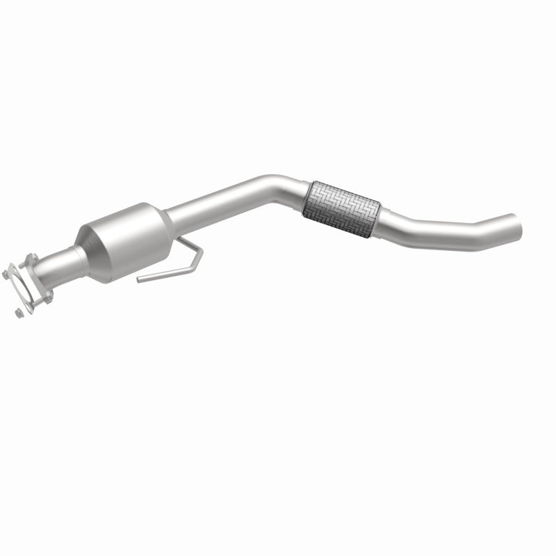 MagnaFlow 20-21 Ford Explorer Single Underbody 2.3L Direct Fit Converter - 280238