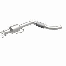 Load image into Gallery viewer, MagnaFlow 20-21 Ford Explorer Single Underbody 2.3L Direct Fit Converter - 280238
