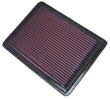 Load image into Gallery viewer, K&amp;N Replacement Air Filter AIR FILTER, CHEV CAP 4.3/5.7L 94-96, BUICK ROAD 5.7L 94-96 - 33-2057
