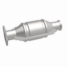 Load image into Gallery viewer, MagnaFlow Direct Fit Catalytic Converter VW 82 83 - 22916