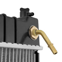 Load image into Gallery viewer, Mishimoto Jeep Cherokee Replacement Radiator 1991-2001 - R2340