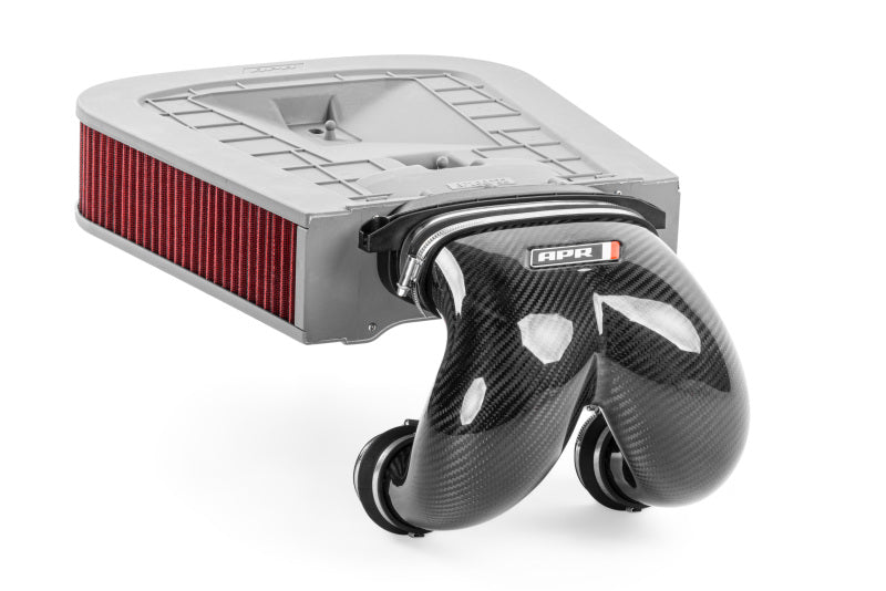 APR 19-23 Porsche Cayenne (9Y/SUV) 2.9T Carbon Fiber Intake System - CI100058