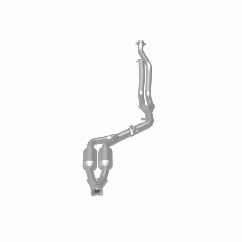 MagnaFlow Direct Fit Catalytic Converter 94-97 Mercedes C280 2.8L - 23580