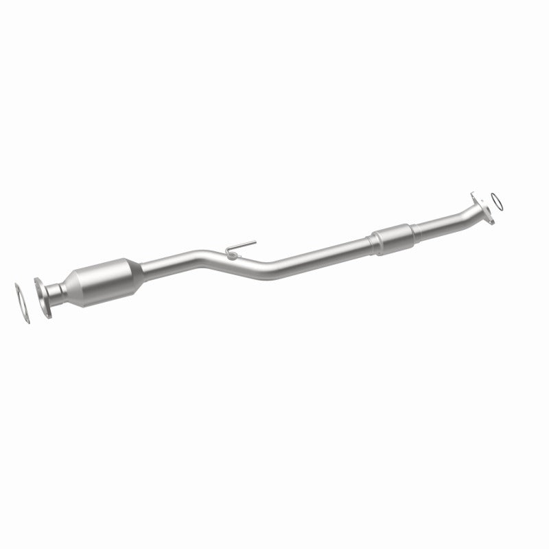 MagnaFlow Direct Fit Catalytic Converter 03-06 Sentra 1.8L Rear - 93355