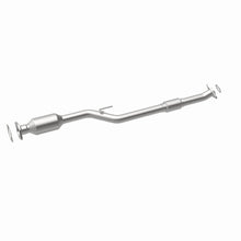 Load image into Gallery viewer, MagnaFlow Direct Fit Catalytic Converter 03-06 Sentra 1.8L Rear - 93355