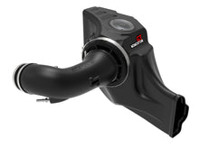Load image into Gallery viewer, aFe POWER Momentum GT Pro Dry S Cold Air Intake System 18-19 Ford Mustang GT V8-5.0L - 50-70033D