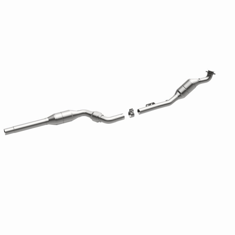 MagnaFlow Conv DF 98-02 Mercedes E320 3.2L - 93289