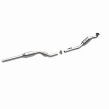 Load image into Gallery viewer, MagnaFlow Conv DF 98-02 Mercedes E320 3.2L - 93289