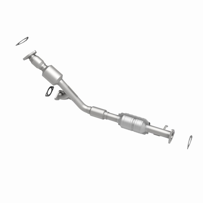 MagnaFlow Direct Fit Catalytic Converter 02-03 Saturn Vue 3.0L Rear - 51391