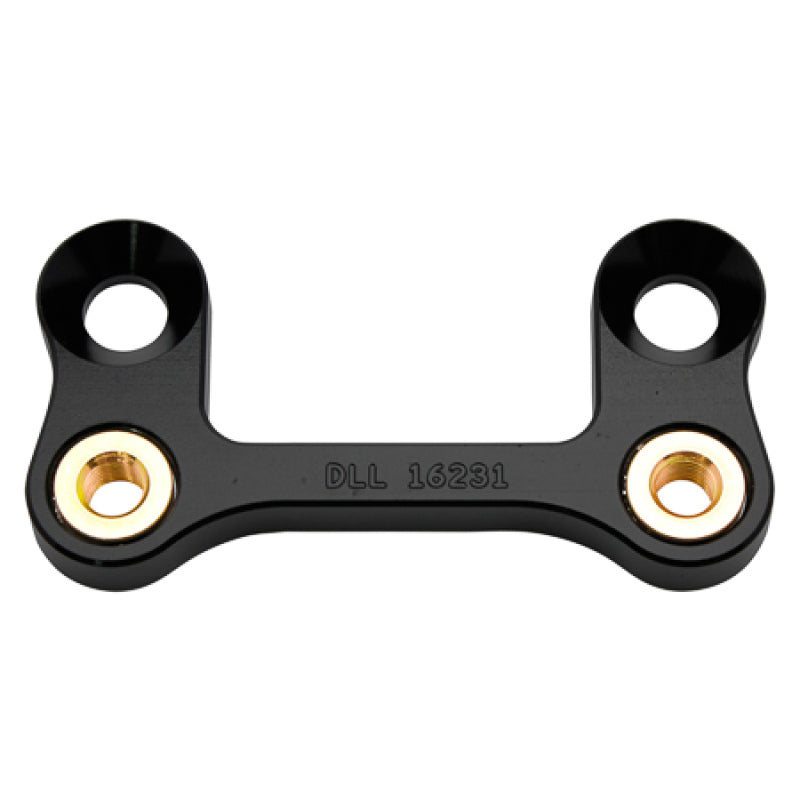 Wilwood DPS Sprint Bracket Left Front 10.20 DIA - 250-16231
