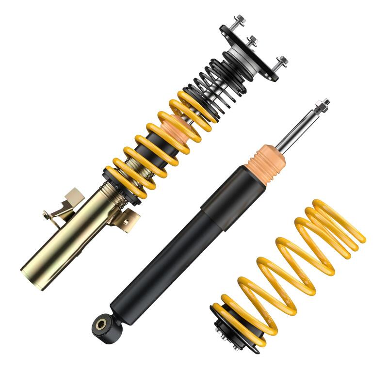 ST XTA Coilover Kit Ford Focus RS - 18230867