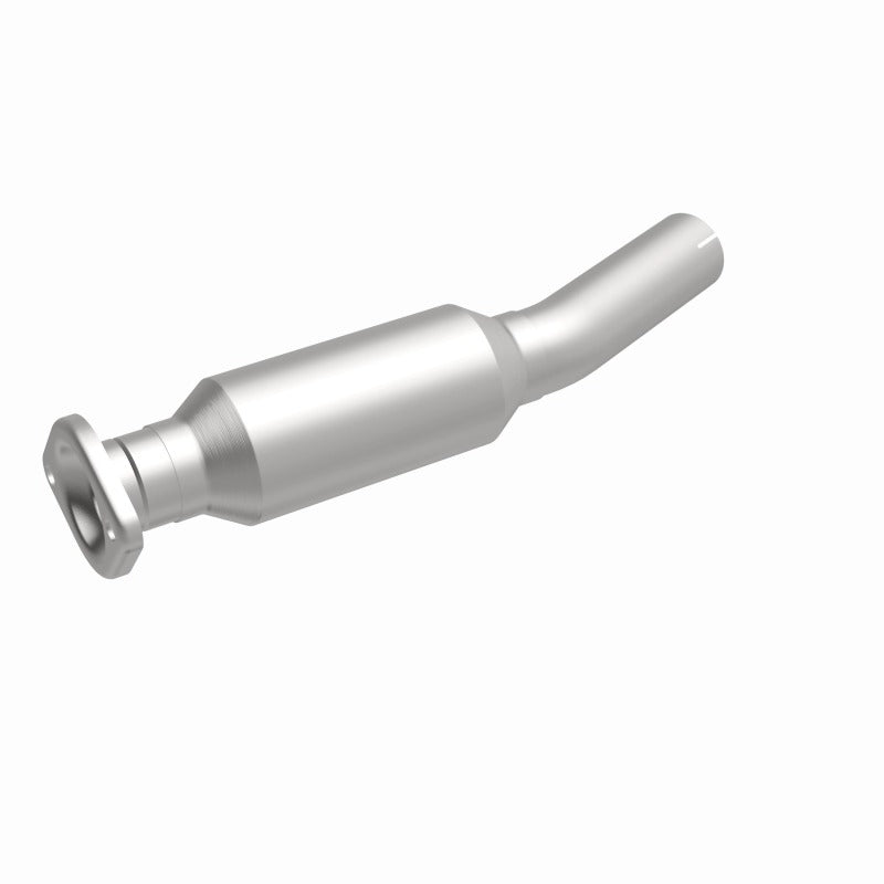 MagnaFlow 06-12 Toyota RAV4 3.5L Direct Fit Converter - 5592749