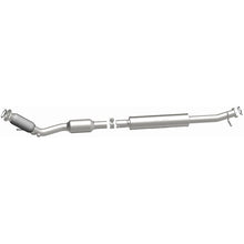 Load image into Gallery viewer, MagnaFlow 2019 Toyota RAV4 2.5L Direct Fit Converter - 23-218