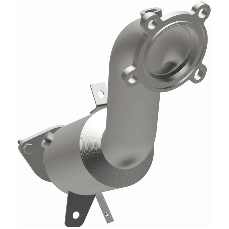 MagnaFlow 16-17 Cadillac ATS 2.0L Close Coupled Direct Fit Converter - 21-408