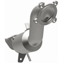 Load image into Gallery viewer, MagnaFlow 16-17 Cadillac ATS 2.0L Close Coupled Direct Fit Converter - 21-408