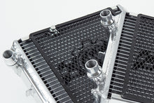Load image into Gallery viewer, CSF 18+ Mercedes AMG GT R/ GT C Auxiliary Radiator- Fits Left and Right - Sold Individually - 8190