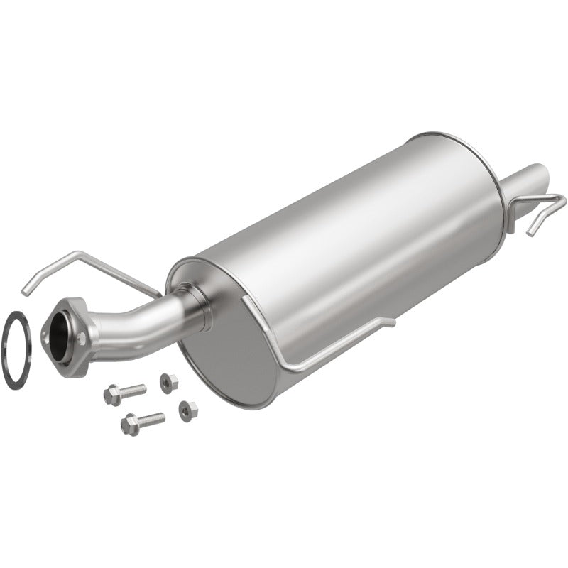 BRE Exhaust 11-17 Juke 1.6L Muffler Kit - 108-0037