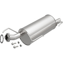 Load image into Gallery viewer, BRE Exhaust 11-17 Juke 1.6L Muffler Kit - 108-0037
