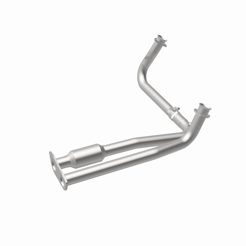 MagnaFlow Direct Fit Catalytic Converter 96-00 Chevy K3500 V8 5.7L - 52054