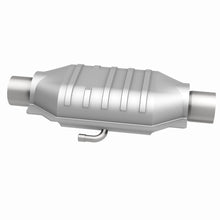 Load image into Gallery viewer, MagnaFlow 2.00in. PC1 Universal Converter - 3322014