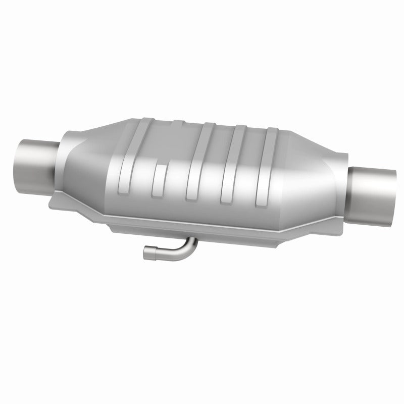MagnaFlow Universal Catalytic Converter 3 W/Air - 93519