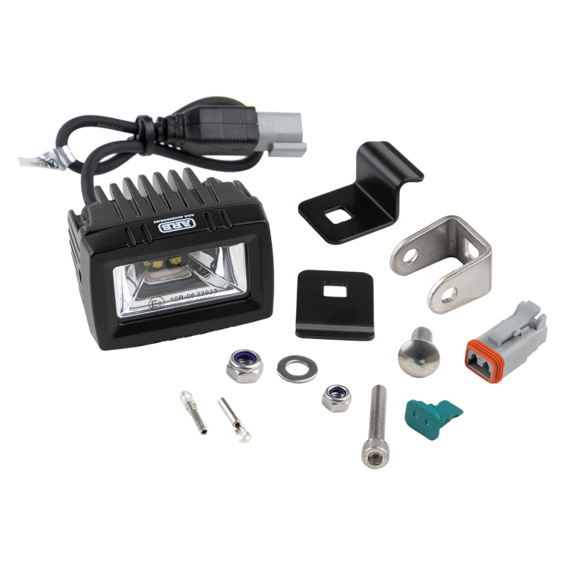 ARB BASE Rack Auxiliary Light - 2.8in 20W - 1780520