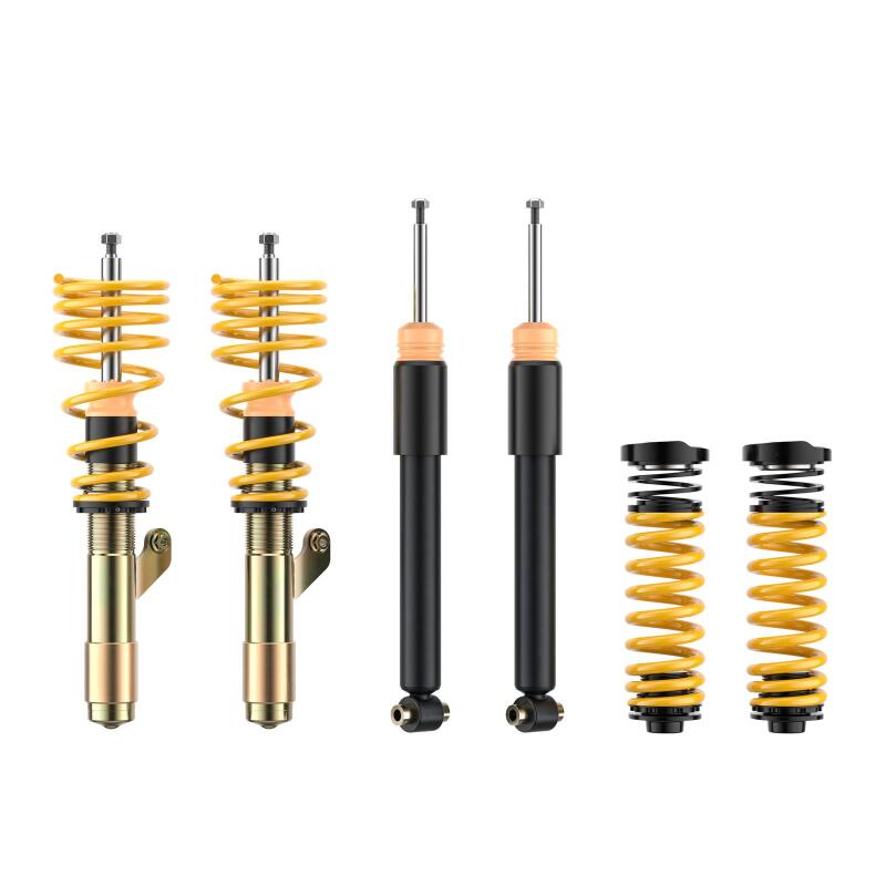 ST Coilover Kit 14+ BMW F22 Coupe/12+ BMW F30 Sedan/14+ BMW F32 Coupe 2WD w/o EDC - 1322000D