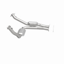 Load image into Gallery viewer, MagnaFlow Direct Fit Catalytic Converter 04 Ranger/BSeries 3.0L - 51458