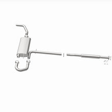 Load image into Gallery viewer, MagnaFlow BRE Exhaust Kit 05-06 Equinox Torrent 3.4L - 106-0079