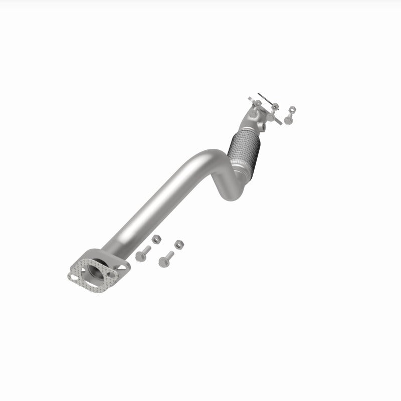BRE Exhaust 09-11 Aveo5 1.6L Front Pipe Kit - 107-0159