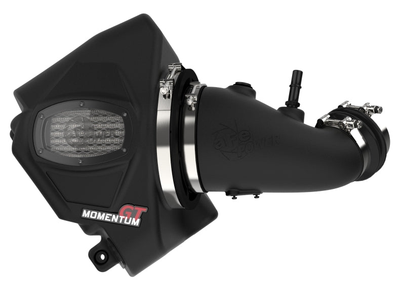 aFe Power Momentum GT Pro Dry S Cold Air Intake 14-16 Dodge Ram 2500 V8-6.4L Hemi - 51-72103