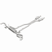 Load image into Gallery viewer, MagnaFlow 22-23 Jeep Grand Cherokee NEO Series Cat-Back Exhaust - 19606