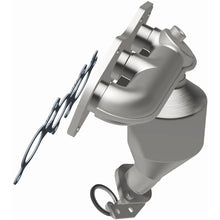 Load image into Gallery viewer, MagnaFlow 05-07 Toyota Avalon 3.5L Direct Fit Converter - 5531692