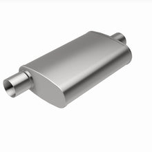 Load image into Gallery viewer, MagnaFlow Muffler Trb SS 4X9 14 2.5/2.5 - 13216