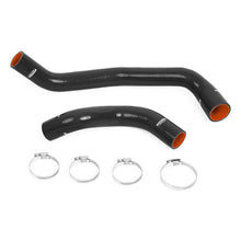 Load image into Gallery viewer, Mishimoto 89-92 Nissan Skyline R32 GTR Black Silicone Hose Kit - MMHOSE-RHD-32BK
