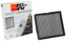 Load image into Gallery viewer, K&amp;N 14-17 Lexus IS350 Cabin Air Filter - VF2057