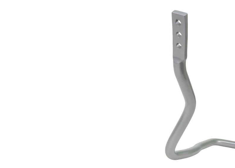 Whiteline 02-06 Acura RSX Front 22mm Heavy Duty Adjustable Sway Bar - BHF99Z