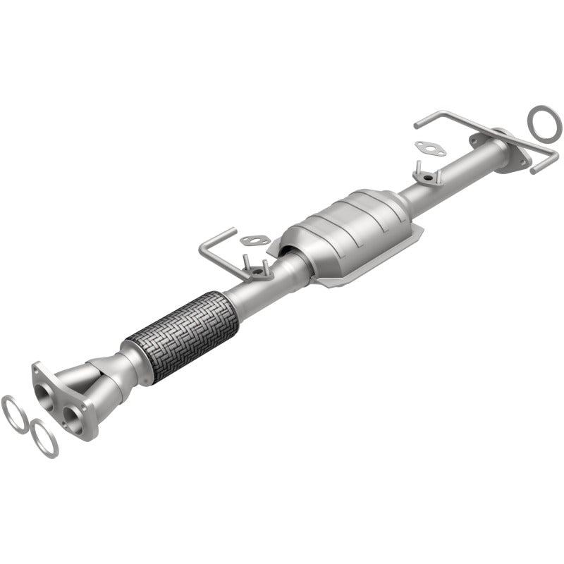 MagnaFlow Direct Fit Catalytic Converter 95-96 Previa 2.4L - 447186