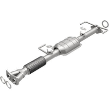 Load image into Gallery viewer, MagnaFlow Direct Fit Catalytic Converter 95-96 Previa 2.4L - 447186