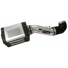 Load image into Gallery viewer, Injen 05-06 Tundra / Sequoia 4.7L V8 w/ Power Box Polished Power-Flow Air Intake System - PF2019P