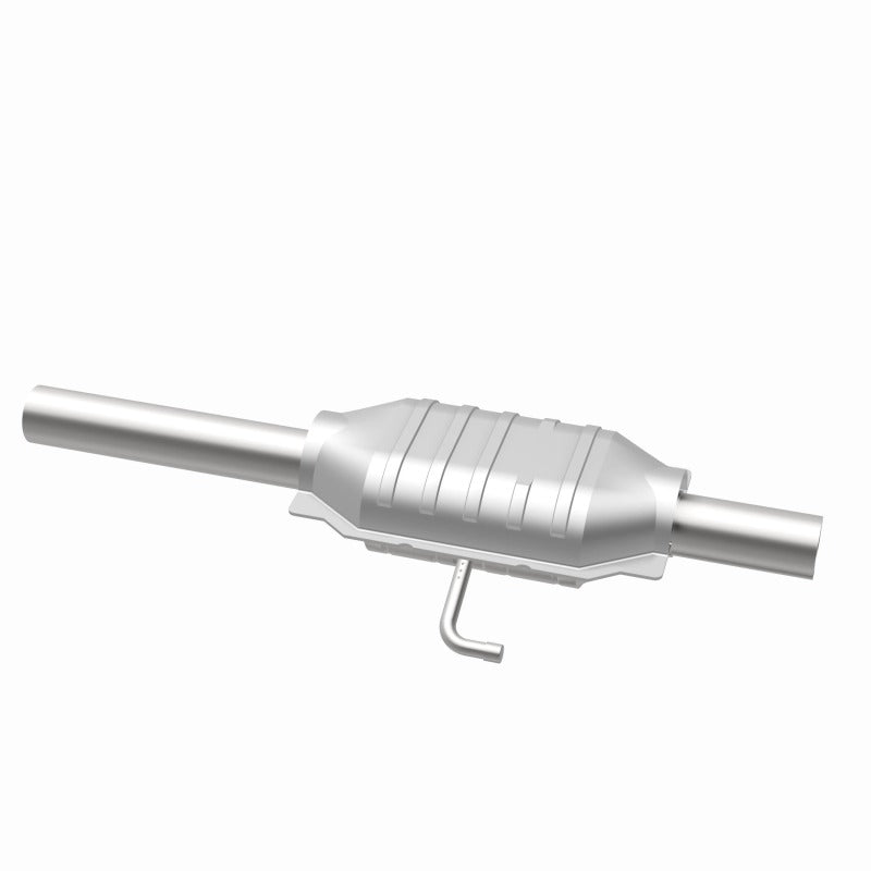 MagnaFlow Direct Fit Catalytic Converter Jeep 81 86 - 23222