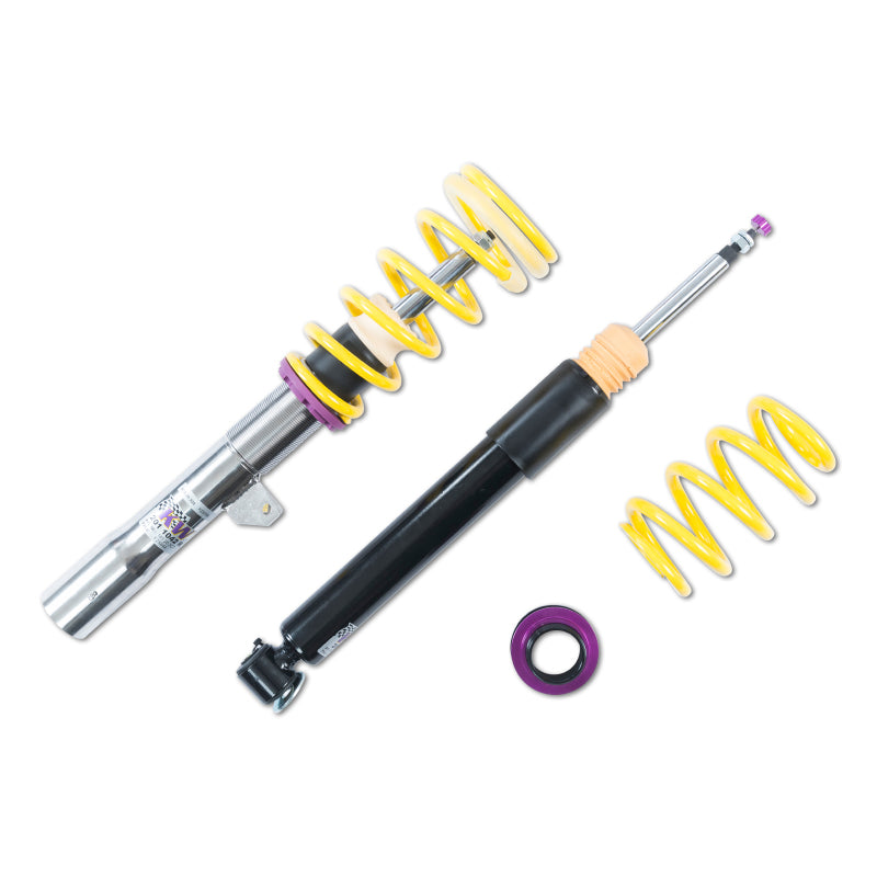 KW BMW X1 F48 BMW F39 X2 Cooper Clubman F54 CountrymanF60 w/o Electronic Dampers Street Comfort Kit - 180200BN