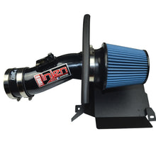 Load image into Gallery viewer, Injen 18-20 Honda Accord 2.0L Turbo Short Ram Cold Air Intake - SP1687BLK