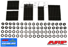 Load image into Gallery viewer, ARP SB Chevy, w/-12 Brodix hd w/alum block, hex head stud kit - 234-4123