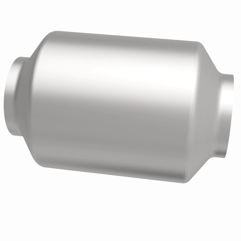 MagnaFlow Universal Catalytic Converter 2.25 Front Spun - 444505