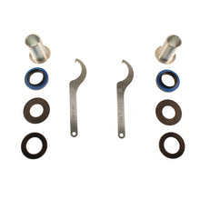 Load image into Gallery viewer, Bilstein B16 2005 Volkswagen Jetta 2.5 Front and Rear Performance Suspension System - 48-135245