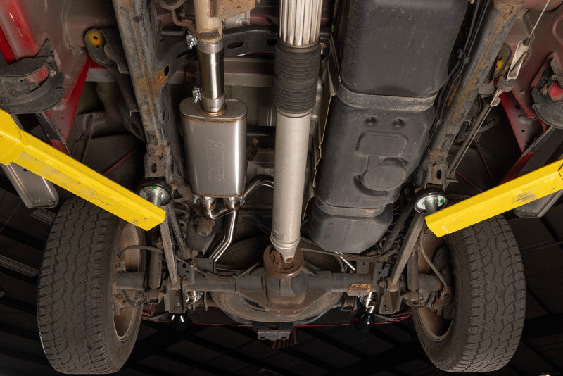 Flowmaster 09-23 RAM 1500 5.7L 304 Signature Series Cat-Back Exhaust System - 737860